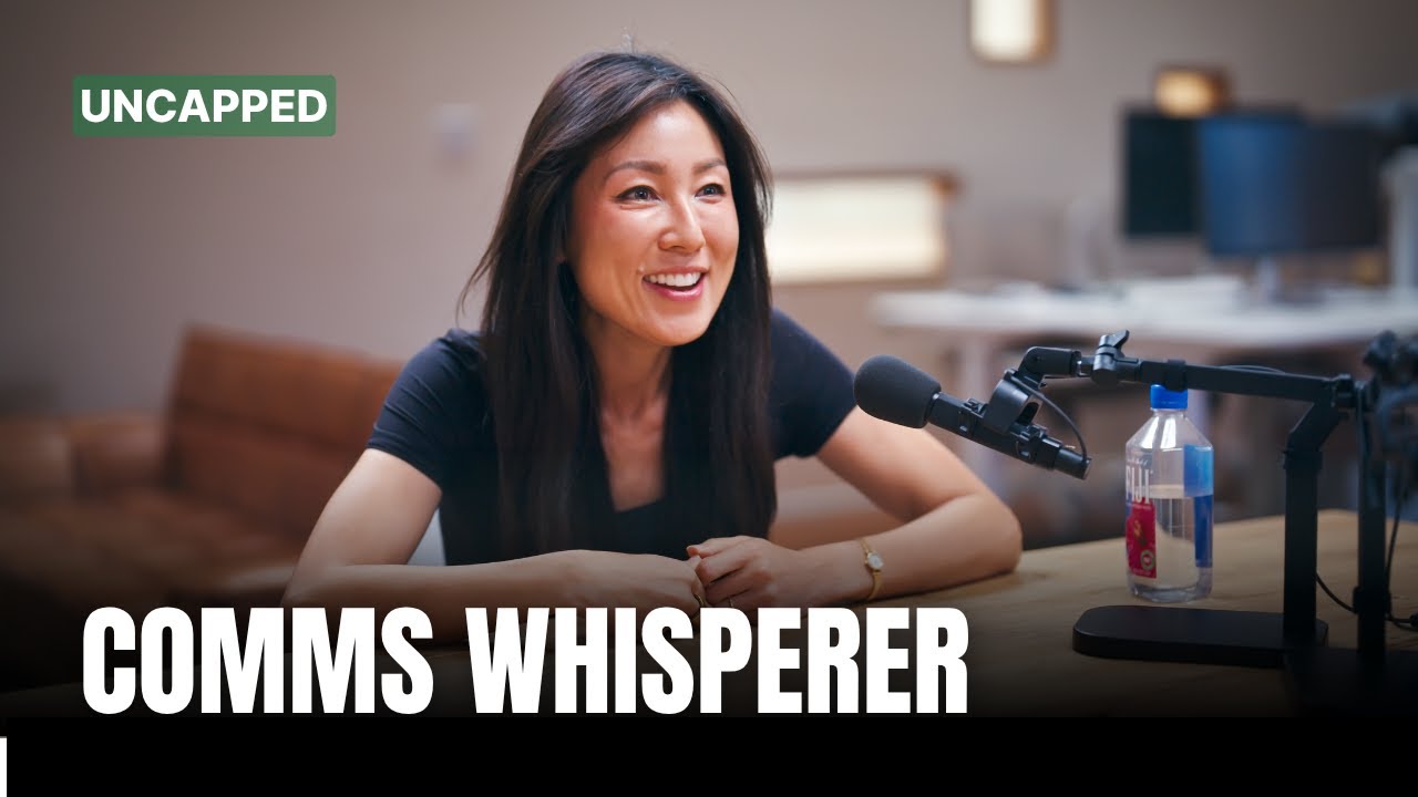 初创公司公关指南：创始人如何打造“光环”并掌控叙事节奏？