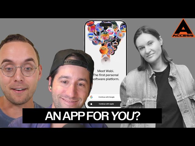 AI的"MS-DOS时代"终结者:从Replica的数百万用户中,她发现了什么秘密?