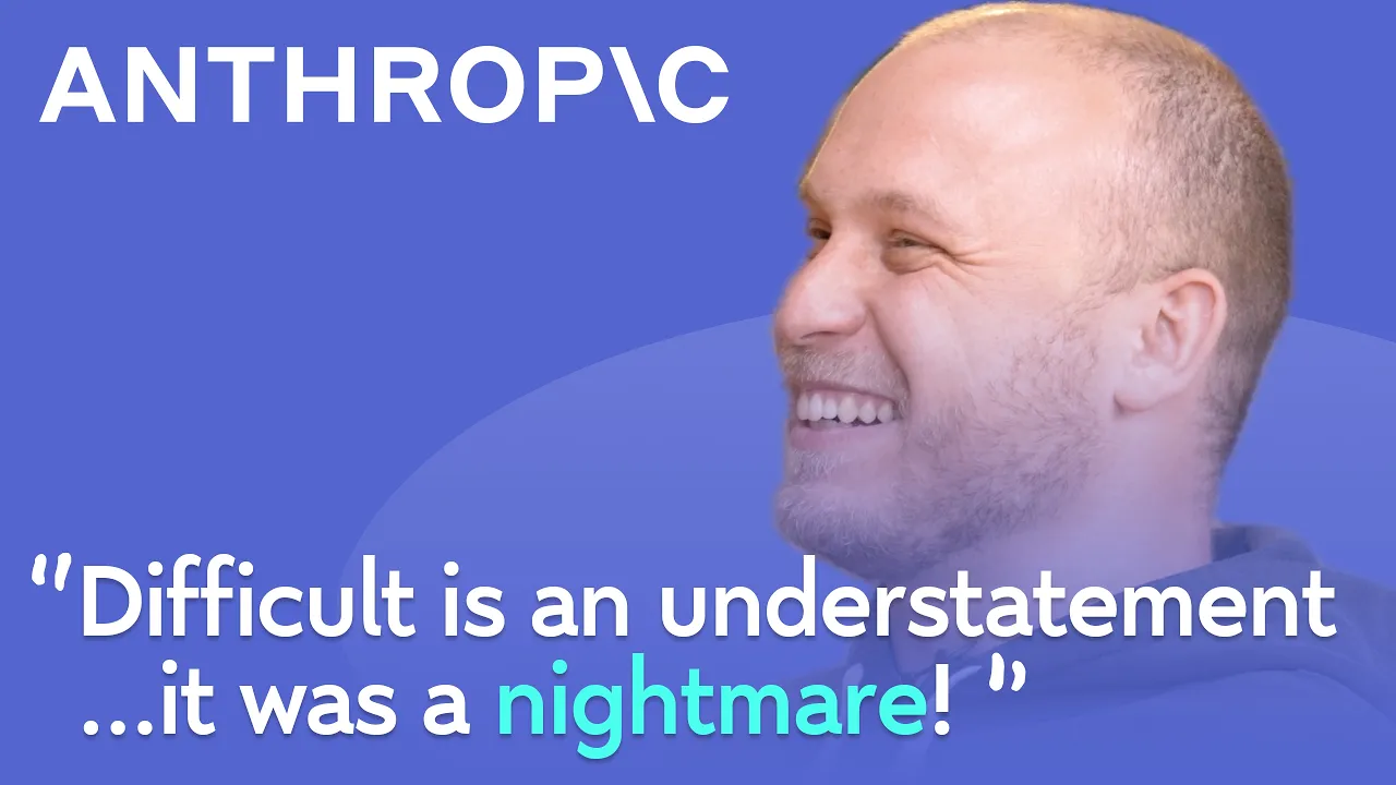 Claude Code 之父深度专访：从 Meta 到 Anthropic，复盘“潜伏需求”与工程师的职业跃迁