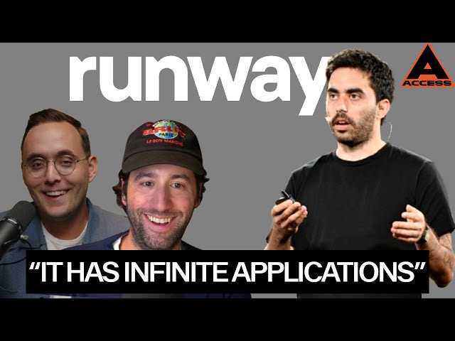 AI不是在拍电影，而是在模拟世界